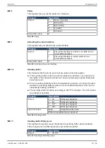 Preview for 39 page of Jetter JCM-501-E01 User Manual