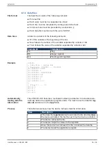 Preview for 50 page of Jetter JCM-501-E01 User Manual