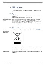 Preview for 58 page of Jetter JCM-501-E01 User Manual