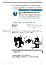 Предварительный просмотр 26 страницы Jetter JetControl 365MC User Manual