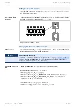 Предварительный просмотр 60 страницы Jetter JetControl 365MC User Manual