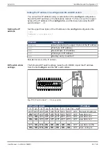 Предварительный просмотр 63 страницы Jetter JetControl 365MC User Manual