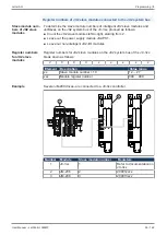 Предварительный просмотр 93 страницы Jetter JetControl 365MC User Manual