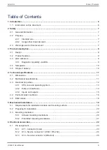 Preview for 3 page of Jetter JetControlMobile 631 User Manual