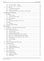 Preview for 4 page of Jetter JetControlMobile 631 User Manual