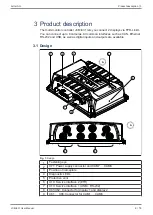 Preview for 8 page of Jetter JetControlMobile 631 User Manual