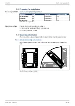 Preview for 20 page of Jetter JetControlMobile 631 User Manual