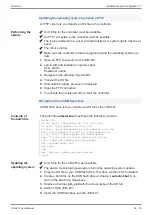 Preview for 34 page of Jetter JetControlMobile 631 User Manual