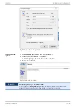 Preview for 37 page of Jetter JetControlMobile 631 User Manual