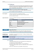 Preview for 39 page of Jetter JetControlMobile 631 User Manual