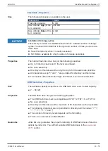 Preview for 40 page of Jetter JetControlMobile 631 User Manual