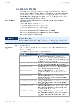 Preview for 51 page of Jetter JetControlMobile 631 User Manual