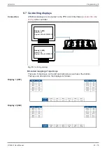 Предварительный просмотр 61 страницы Jetter JetControlMobile 631 User Manual