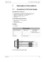 Предварительный просмотр 49 страницы Jetter JetMove 208-480 User Manual