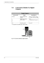 Предварительный просмотр 76 страницы Jetter JetMove 208-480 User Manual