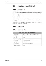 Предварительный просмотр 101 страницы Jetter JetMove 208-480 User Manual