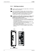 Предварительный просмотр 16 страницы Jetter JetMove 225-480 User Manual