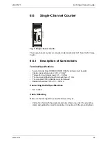 Preview for 35 page of Jetter JetWeb JX2-CNT1 User Manual