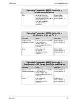 Preview for 18 page of Jetter JetWeb JX2-PR0FI1 Operator'S Manual