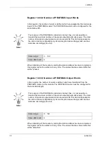 Preview for 31 page of Jetter JetWeb JX2-PR0FI1 Operator'S Manual