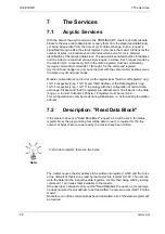 Preview for 46 page of Jetter JetWeb JX2-PR0FI1 Operator'S Manual