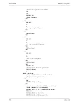 Preview for 56 page of Jetter JetWeb JX2-PR0FI1 Operator'S Manual