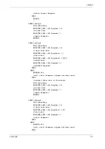 Preview for 57 page of Jetter JetWeb JX2-PR0FI1 Operator'S Manual