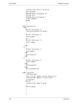 Preview for 58 page of Jetter JetWeb JX2-PR0FI1 Operator'S Manual