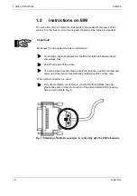 Preview for 10 page of Jetter JetWeb JX2-SIM8 Operator'S Manual