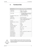 Preview for 17 page of Jetter JetWeb JX2-SIM8 Operator'S Manual