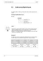 Preview for 20 page of Jetter JetWeb JX2-SIM8 Operator'S Manual