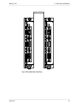 Предварительный просмотр 21 страницы Jetter JM-108 User Manual