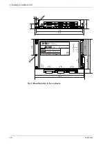 Предварительный просмотр 22 страницы Jetter JM-108 User Manual