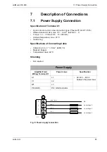 Предварительный просмотр 45 страницы Jetter JM-204-480 User Manual