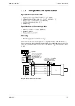 Предварительный просмотр 47 страницы Jetter JM-204-480 User Manual