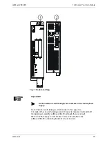 Предварительный просмотр 15 страницы Jetter JM-208-480-OEM User Manual