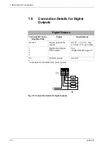 Предварительный просмотр 72 страницы Jetter JM-208-480-OEM User Manual