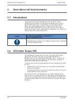 Предварительный просмотр 75 страницы Jetter JM-35 S1 Series Manual