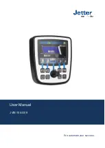 Jetter JVM-104-O08 User Manual preview