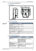 Предварительный просмотр 10 страницы Jetter JVM-104-O08 User Manual