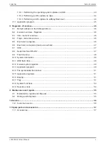 Preview for 5 page of Jetter JVM-104-O15 User Manual