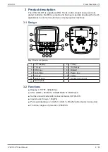 Preview for 8 page of Jetter JVM-104-O15 User Manual