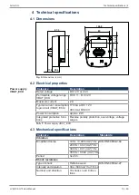 Preview for 10 page of Jetter JVM-104-O15 User Manual