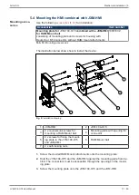 Preview for 17 page of Jetter JVM-104-O15 User Manual