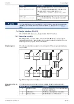 Предварительный просмотр 25 страницы Jetter JVM-104-O15 User Manual