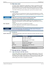 Preview for 34 page of Jetter JVM-104-O15 User Manual