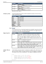 Preview for 38 page of Jetter JVM-104-O15 User Manual