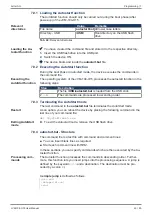 Preview for 40 page of Jetter JVM-104-O15 User Manual