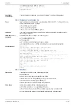 Preview for 41 page of Jetter JVM-104-O15 User Manual