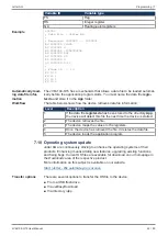 Preview for 42 page of Jetter JVM-104-O15 User Manual